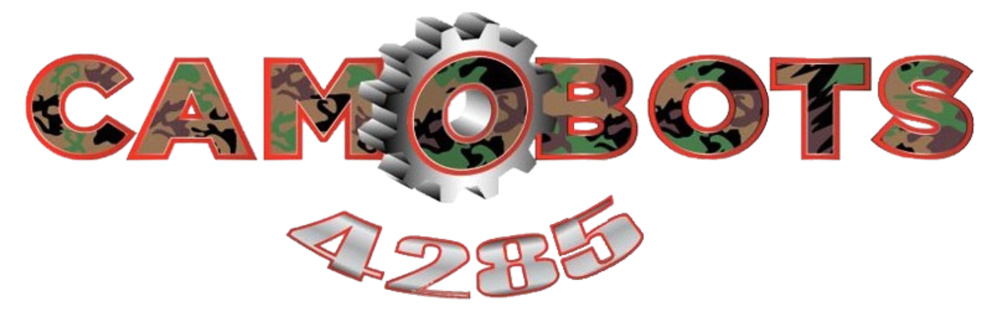 CamoBots Logo